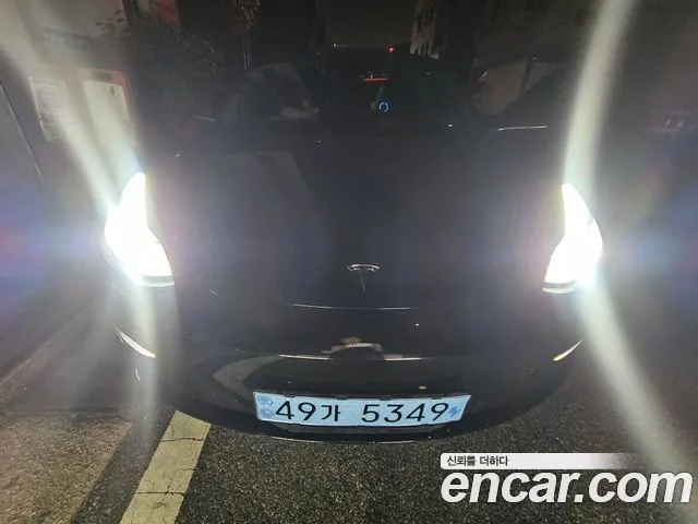 2020 Tesla Model 3, foto 3