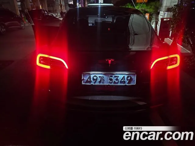 2020 Tesla Model 3, foto 4