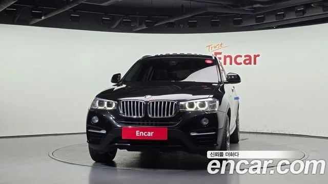 2016 BMW X4, foto 3