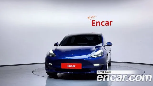 2020 Tesla Model 3, foto 3