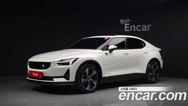 2023 Polestar Polestar 2