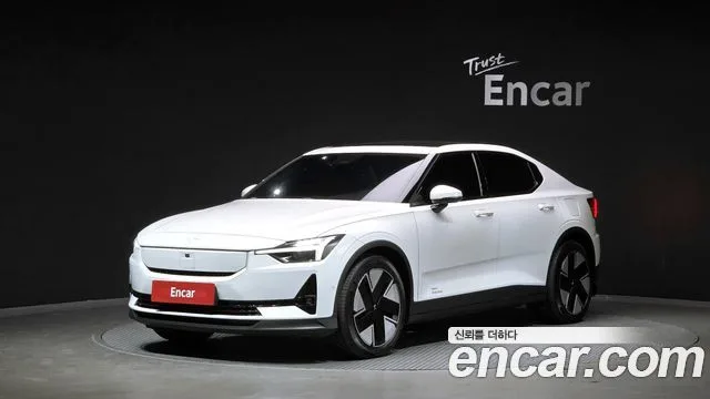 2025 Polestar Polestar 2