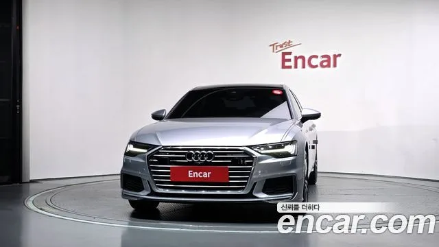 2023 Audi A6, foto 3