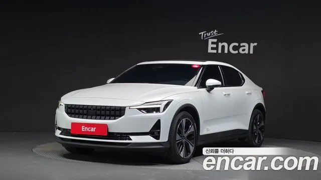 2023 Polestar Polestar 2