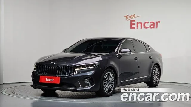 2020 Kia K7