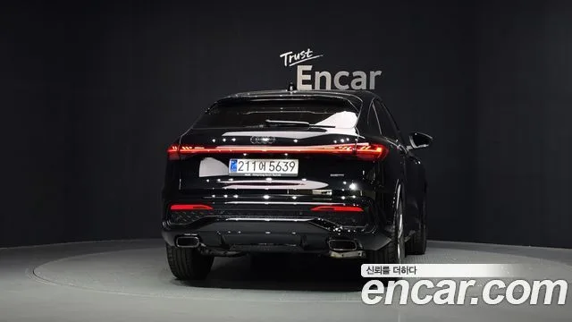 2025 Audi Q5, foto 4