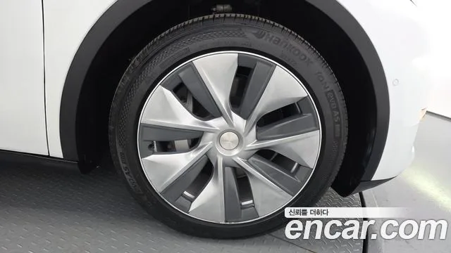 2022 Tesla Model Y, foto 4