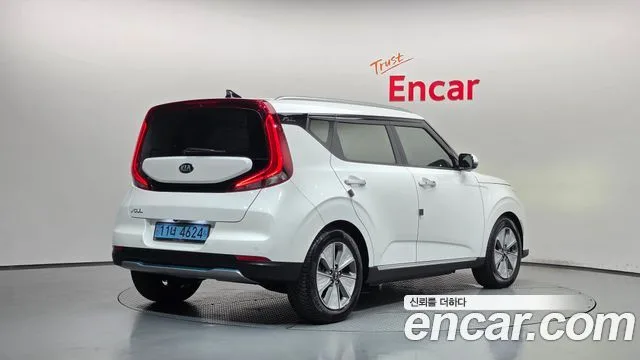 2019 Kia Soul