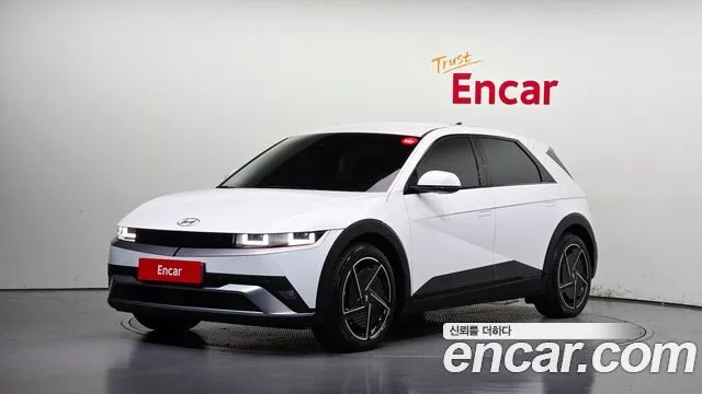 2025 Hyundai Ioniq 5