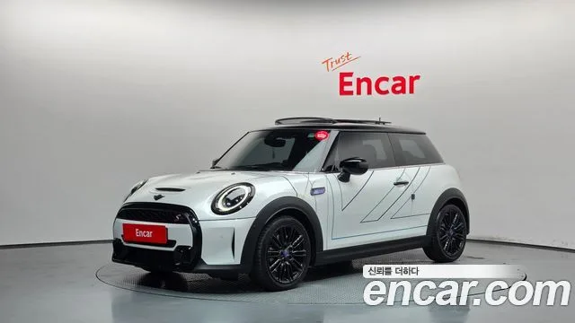 2024 Mini Cooper