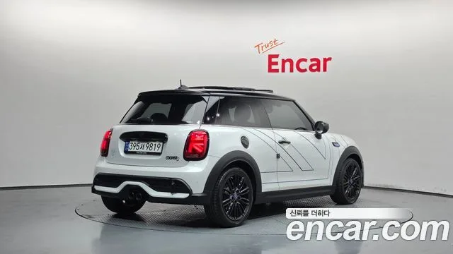 2024 Mini Cooper, foto 2