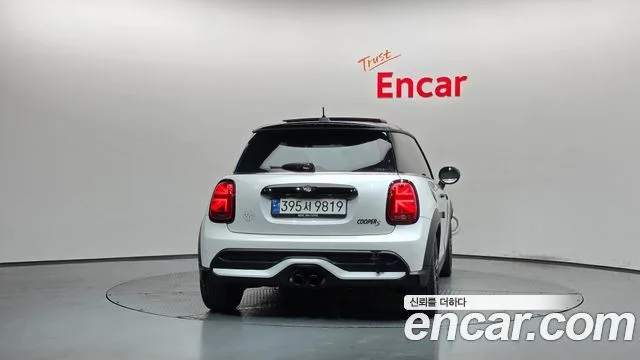 2024 Mini Cooper, foto 4