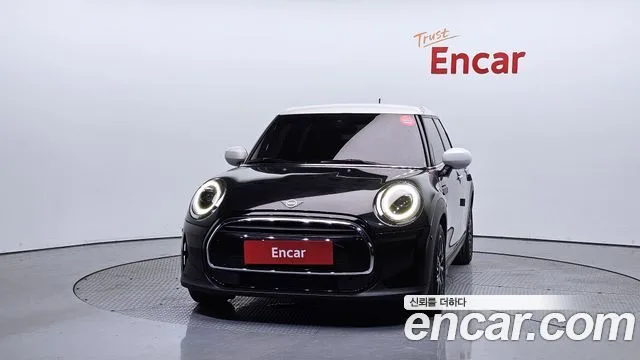 2024 Mini Cooper, foto 3