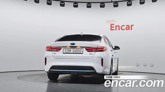 2017 Kia K5, foto 4