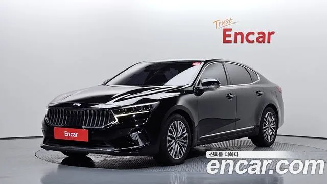 2020 Kia K7
