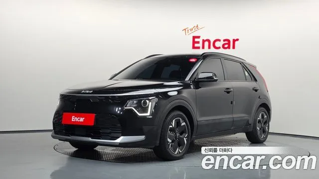 2024 Kia Niro