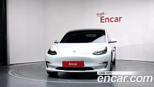 2021 Tesla Model 3, foto 3