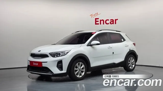 2018 Kia Stonic
