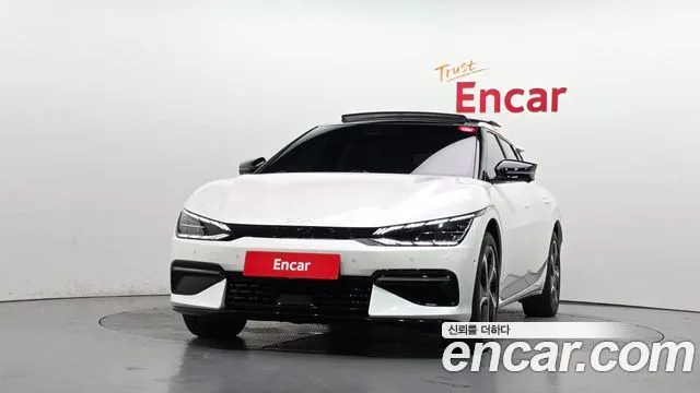 2023 Kia EV6, foto 3