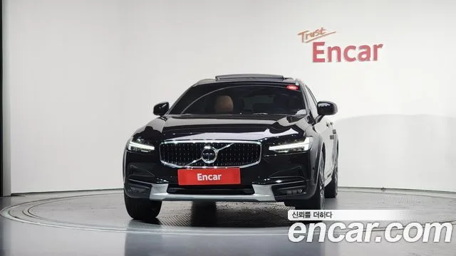 2019 Volvo V90, foto 3