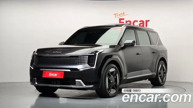 2024 Kia EV9