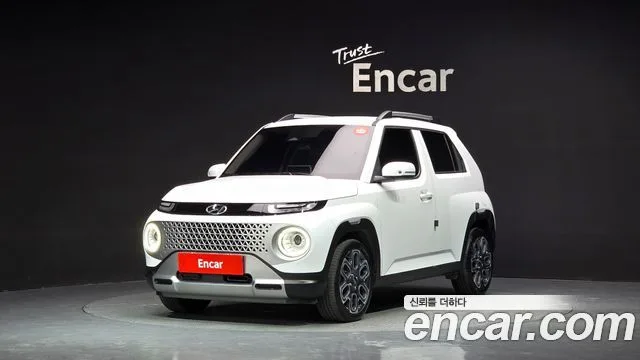 2023 Hyundai Casper