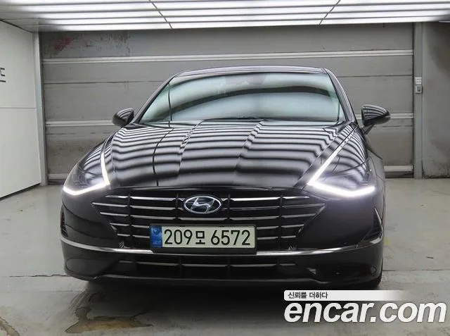 2022 Hyundai Sonata