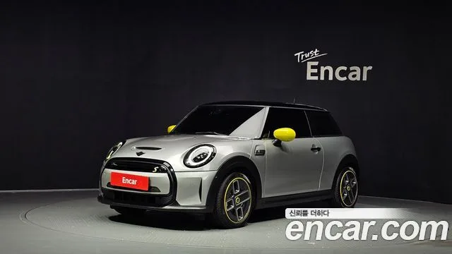 2024 Mini Cooper