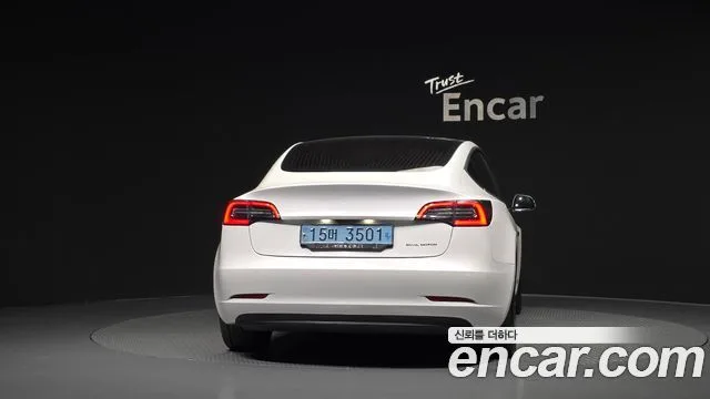 2020 Tesla Model 3, foto 4