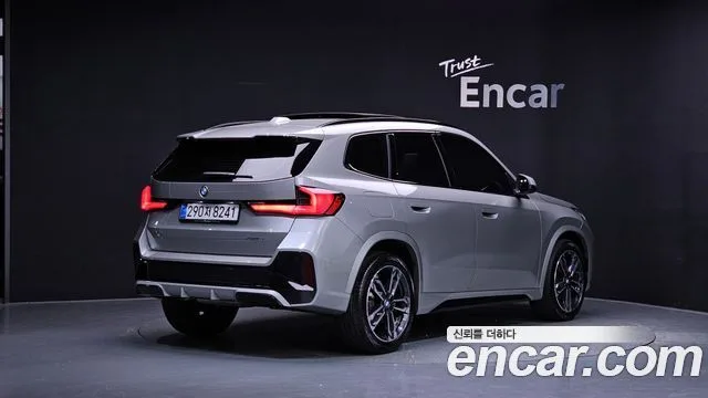 2026 BMW X1