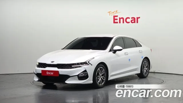 2020 Kia K5