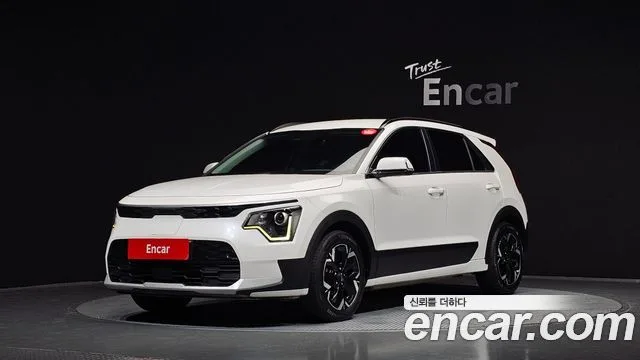 2023 Kia Niro