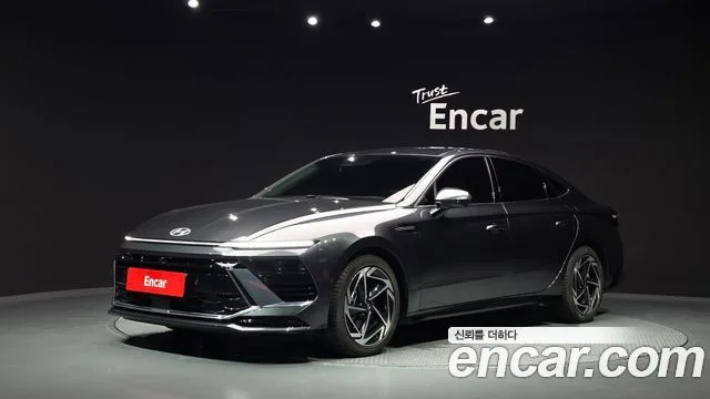 2024 Hyundai Sonata