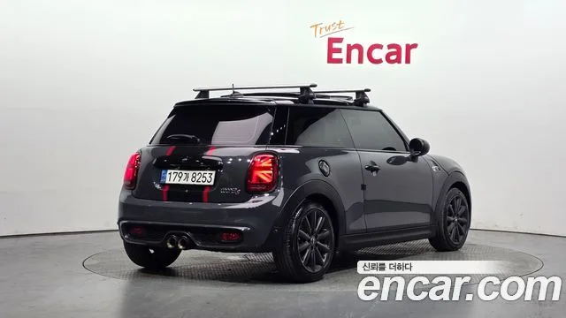 2019 Mini Cooper, foto 2