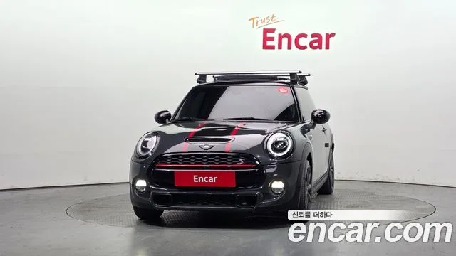 2019 Mini Cooper, foto 3