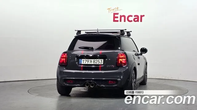 2019 Mini Cooper, foto 4