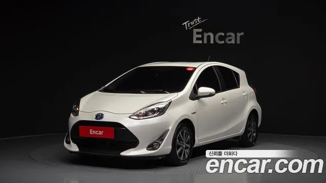 2019 Toyota Prius