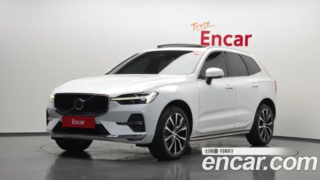 2023 Volvo XC60