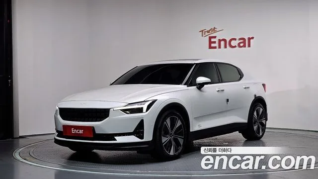 2023 Polestar Polestar 2