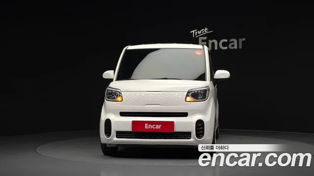 2022 Kia Ray, foto 3