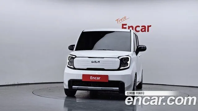 2023 Kia Ray, foto 3