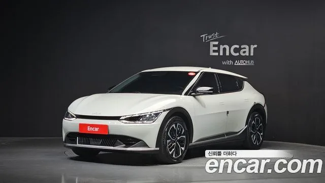 2023 Kia EV6