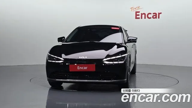 2023 Kia EV6, foto 2
