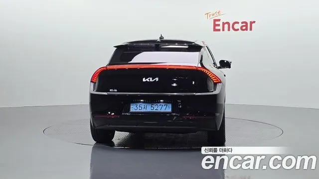 2023 Kia EV6, foto 3