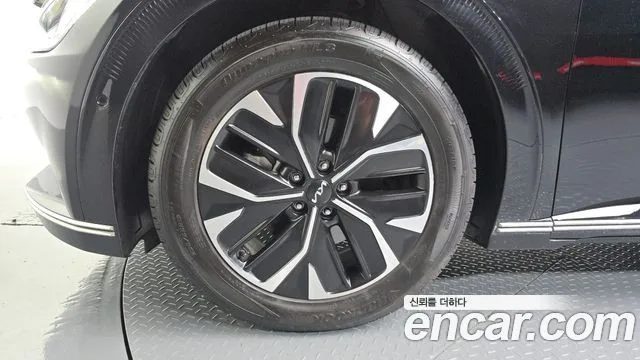 2023 Kia EV6, foto 4