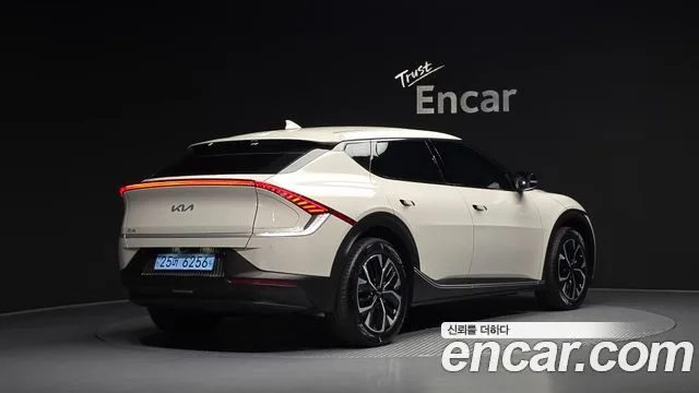 2023 Kia EV6