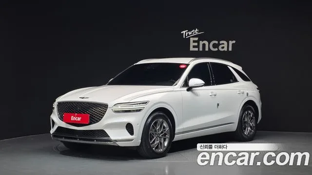 2024 Genesis GV70