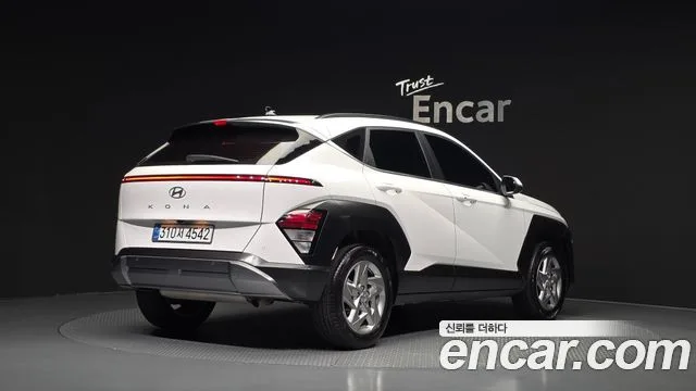 2023 Hyundai Kona