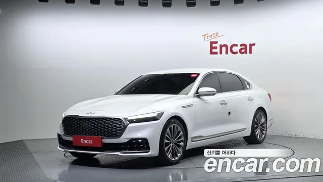 2023 Kia K9