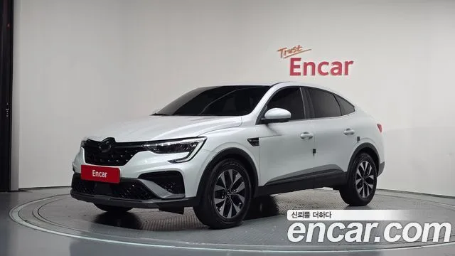 2023 Renault Korea XM3